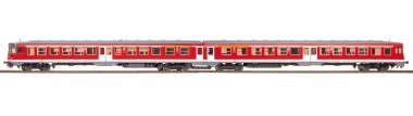 Bemo 1621840 DBAG Triebwagen BR 634 2-tlg Ep.5 