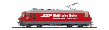 Bemo 1759167 RhB E-Lok Ge 4/4 III 647 Ep.6 
