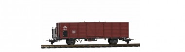 Bemo 2251119 RhB Hochbordwagen Ep.3/4 