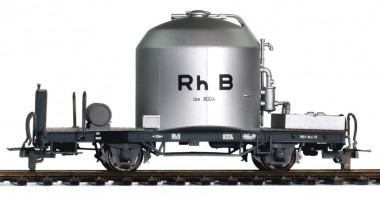 Bemo 2252108 RhB Zementtransportwagen Uce Ep.3/4 