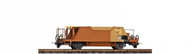 Bemo 2253121 RhB Schotterwagen Xc 9421 