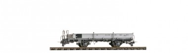 Bemo 2263118 RhB Niederbordwagen Kk-w 7308  