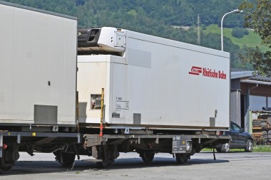 Bemo 2269162 RhB Lb-v 7869 Y 11602 Ep.6 