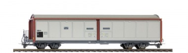 Bemo 2278103 RhB Haik-v 5113 Schiebewandwagen 