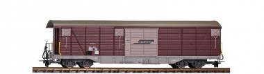 Bemo 2278180 RhB Gak-v 5410 Großraumgüterwagen Ep.6 
