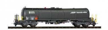 Bemo 2295123 RhB Knickkesselwagen Za 8113 Ep.5/6 