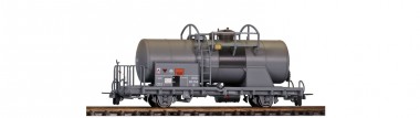 Bemo 2296113 RhB P 10003 Kesselwagen Ep.4 