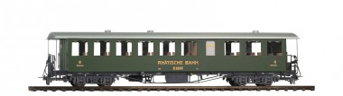 Bemo 3235145 RhB Nostalgie Personenwagen Ep.4-6 