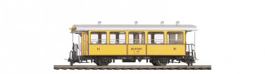 Bemo 3238164 RhB Personenwagen 3.Kl. Ep.5 
