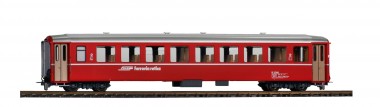 Bemo 3250121 RhB Einheitswagen I B 2363 