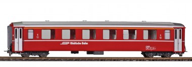 Bemo 3252127 RhB Einheitswagen I A 1237 