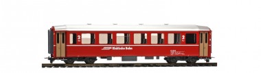 Bemo 3255149 RhB Personenwagen 2.Kl. Ep.5 