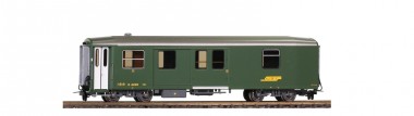 Bemo 3270116 RhB Packwagen D 4226 Ep.4 
