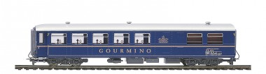 Bemo 3273131 RhB ACPE Speisewagen Ep.5 