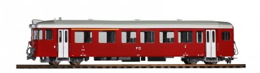 Bemo 3275208 FO Steuerwagen 1./2.Kl. ABt 4194  