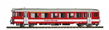 Bemo 3275216 FO Steuerwagen 1./2.Kl. ABt 4192 