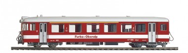 Bemo 3275222 FO Steuerwagen ABt 4152 