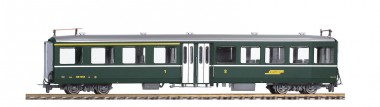 Bemo 3283114 RhB Personenwagen AB 1514 1./2.Kl. Ep.4 