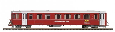 Bemo 3287131 RhB Steuerwagen BDt 1721 Ep.5/6 
