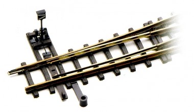 Bemo 6521000 Weichenlaternen, 5 St. 