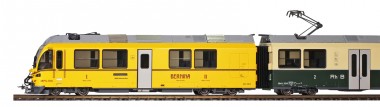 Bemo 7344124 RhB Allegra Triebzüge ABe 8/12 3514 