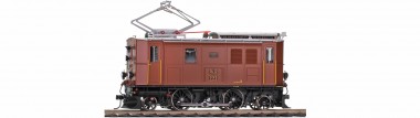 Bemo 9256122 RhB E-Lok Ge 2/4 222 Ep.6 