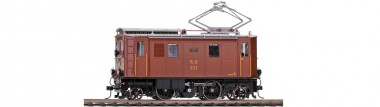 Bemo 9356111 RhB E-Lok Ge 2/4 221 Ep.3 
