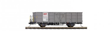 Bemo 9455137 RhB Hochbordwagen Ep.4/5 