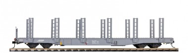Bemo 9481112 RhB Rungenwagen Rp-w 8352 Ep.5/6 