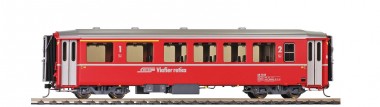 Bemo 9556145 RhB Personenwagen AB 1545 EW I Ep.4/5 