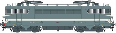 LS Models 10250S SNCF E-Lok BB9400 Ep.4 