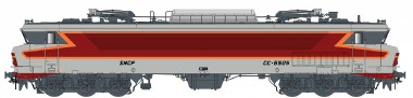 LS Models 10323 SNCF E-Lok Serie CC6500 Ep.4 