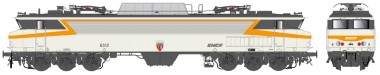 LS Models 10327 SNCF E-Lok Serie CC 6512 Ep.4/5 