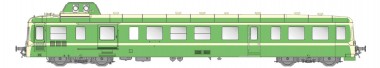 LS Models 10613S SNCF Triebwagen X3800 Ep.5 AC 