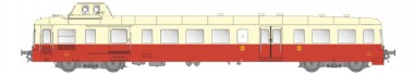 LS Models 10616 SNCF Triebwagen X3800 Ep.4a 
