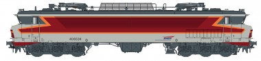 LS Models 10830 SNCF E-Lok CC 6500 Ep.5/6 AC 