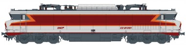 LS Models 10835S SNCF E-Lok CC 21001 Ep.4 AC 