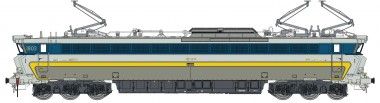 LS Models 12050 SNCB E-Lok Serie 18 Ep.4b/5 