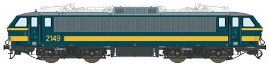 LS Models 12078S SNCB E-Lok HLE21 Ep.6 