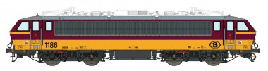 LS Models 12598AC E-Lok HLE 11 SNCB, Ep.VI, Benelux, AC 