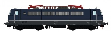 LS Models 16031DC E-Lok BR 181 104 DB, Ep.IVb 