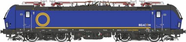 LS Models 16064 BEACON E-Lok BR 193 Vectron Ep.5 