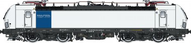 LS Models 16079 Railpool E-Lok 193 813 Ep.6 