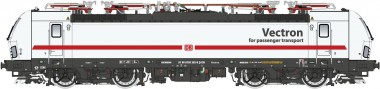 LS Models 16569S DBAG ICE-L E-Lok BR 193 Vectron Ep.6 AC 