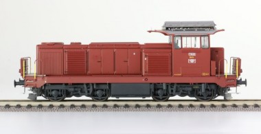 LS Models 17061S SBB Diesellok BM 4/4 Ep.4a 
