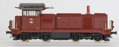 LS Models 17064 SBB Diesellok BM 4/4 Ep.4b 