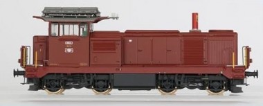 LS Models 17064S SBB Diesellok BM 4/4 Ep.4b 