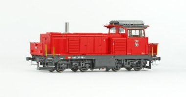 LS Models 17565 SBB Diesellok BM 4/4 Ep.4b/5 AC 