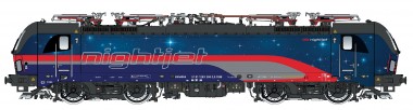 LS Models 17913S ÖBB Nightjet E-Lok Rh 1293 Ep.6 AC 