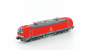 LS Models 18003S DB Schenker PL E-Lok Serie 170 Ep.6 